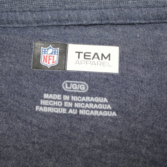 Denver Broncos Tee - Picture 3 of 4